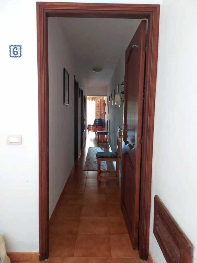 דירות פוארטו דה סנטיאגו Apartamento Neptuno Playa 06 מראה חיצוני תמונה